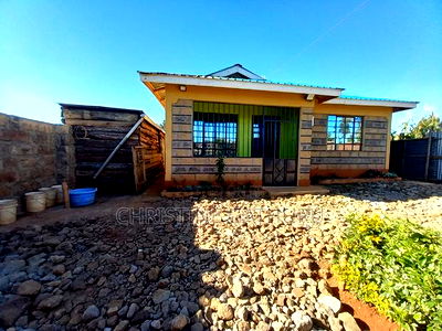 2bdrm Bungalow in Kamangu, Kikuyu for sale - Image 10