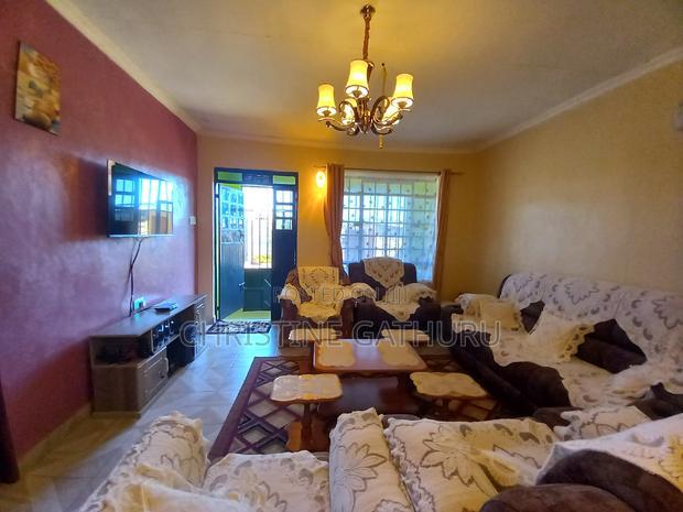 2bdrm Bungalow in Kamangu, Kikuyu for sale