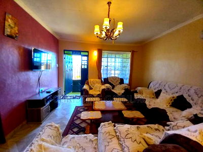 2bdrm Bungalow in Kamangu, Kikuyu for sale - Image 17
