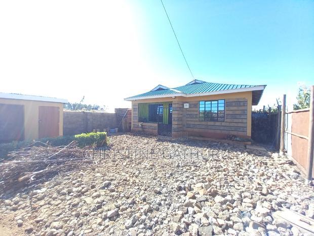 2bdrm Bungalow in Kamangu, Kikuyu for sale