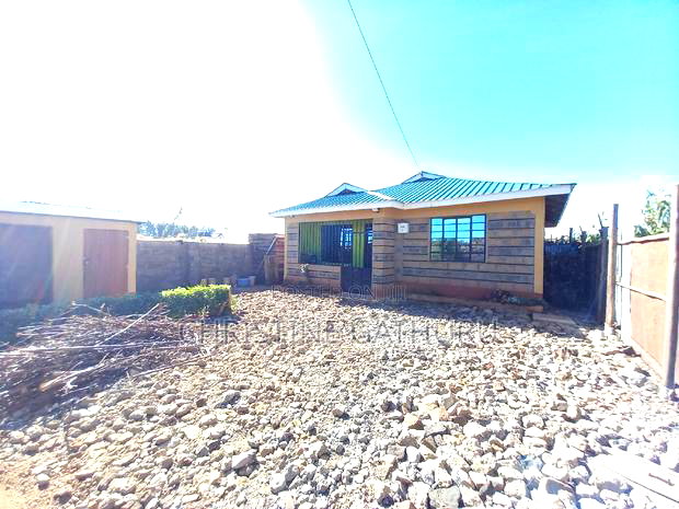2bdrm Bungalow in Kamangu, Kikuyu for sale