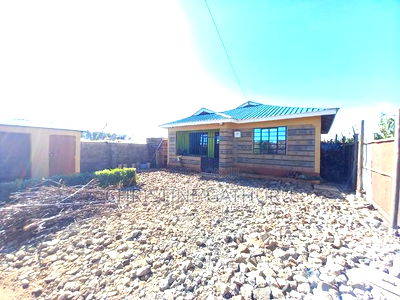 2bdrm Bungalow in Kamangu, Kikuyu for sale - Image 1