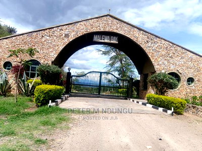 Prime Land Opposite Great North Rift ,3 Acres - Image 7
