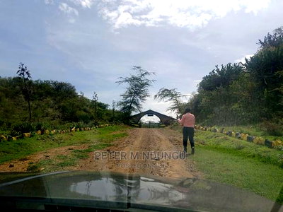 Prime Land Opposite Great North Rift ,3 Acres - Image 10