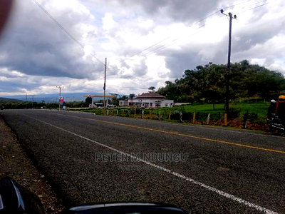 Prime Land Opposite Great North Rift ,3 Acres - Image 4