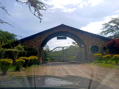 Prime Land Opposite Great North Rift ,3 Acres - Image 11