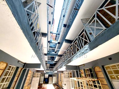 1bdrm Apartment in Kahawa West for rent - Image 2