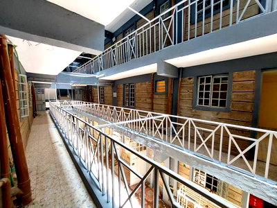 1bdrm Apartment in Kahawa West for rent - Image 1