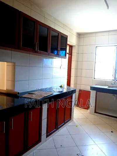 3bdrm Apartment in Nyali for rent - Image 3