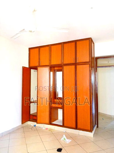 3bdrm Apartment in Nyali for rent - Image 4