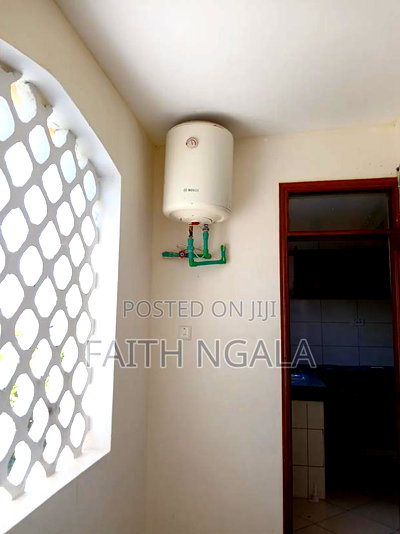3bdrm Apartment in Nyali for rent - Image 9