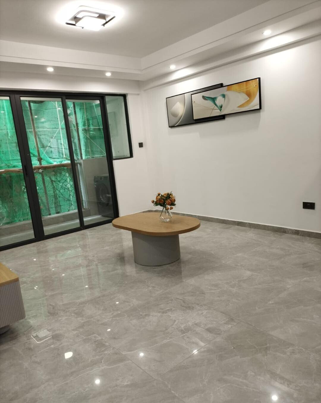 1BR Apartment with Rooftop Pool & Gym - Valley Arcade, Lavington