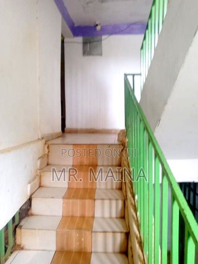 1bdrm Block of Flats in Jayz Apartments, Kinoo for sale - Image 4