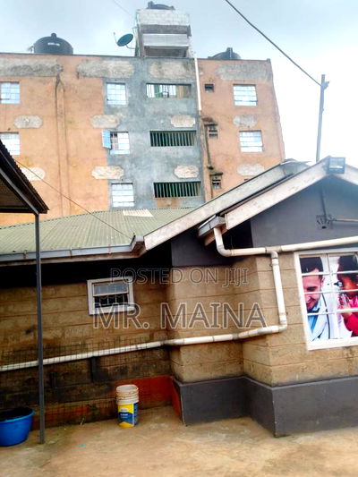 1bdrm Block of Flats in Jayz Apartments, Kinoo for sale - Image 2