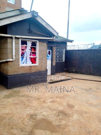 1bdrm Block of Flats in Jayz Apartments, Kinoo for sale - Image 5