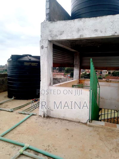 1bdrm Block of Flats in Jayz Apartments, Kinoo for sale - Image 8