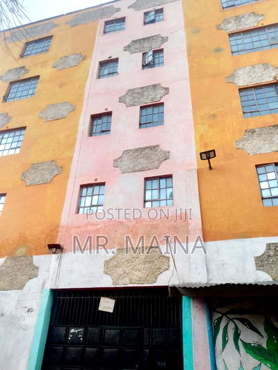 1bdrm Block of Flats in Jayz Apartments, Kinoo for sale - Image 1