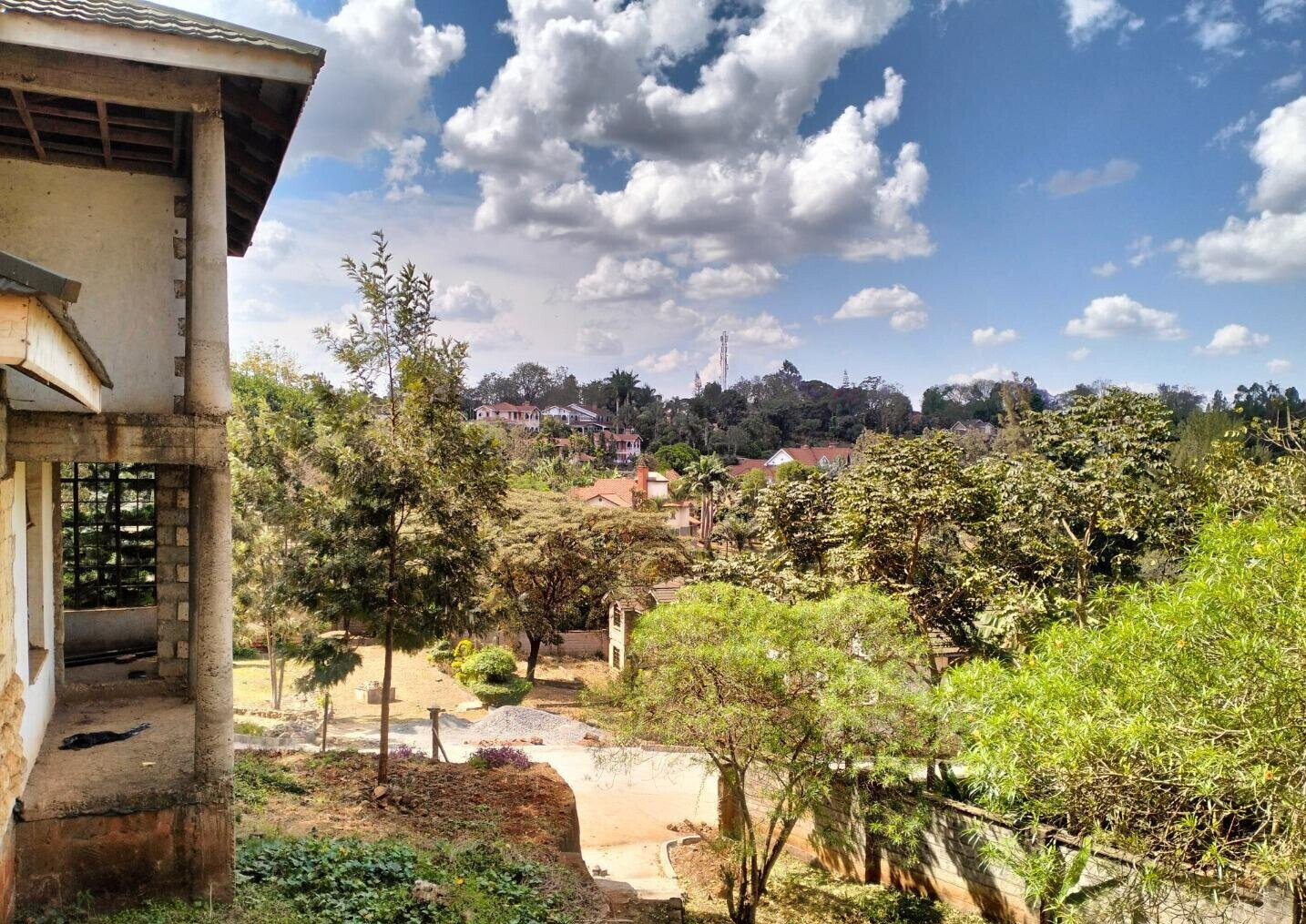 4BR Maisonette on 1/8 Acre in Gated Compound - Thika