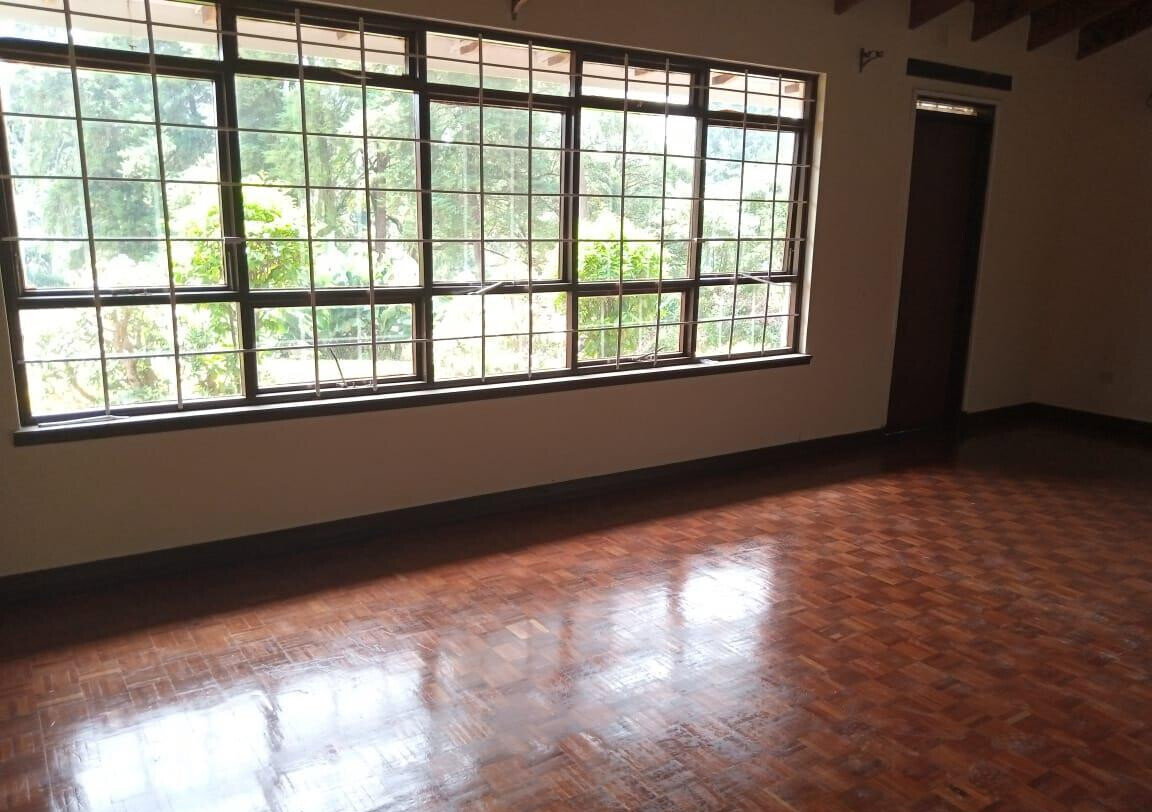 Quarter Acre Garden Home at KSh 350K