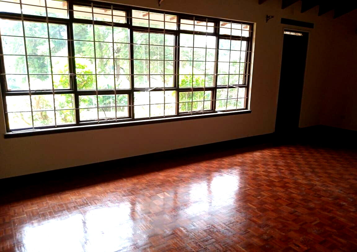 Quarter Acre Garden Home at KSh 350K