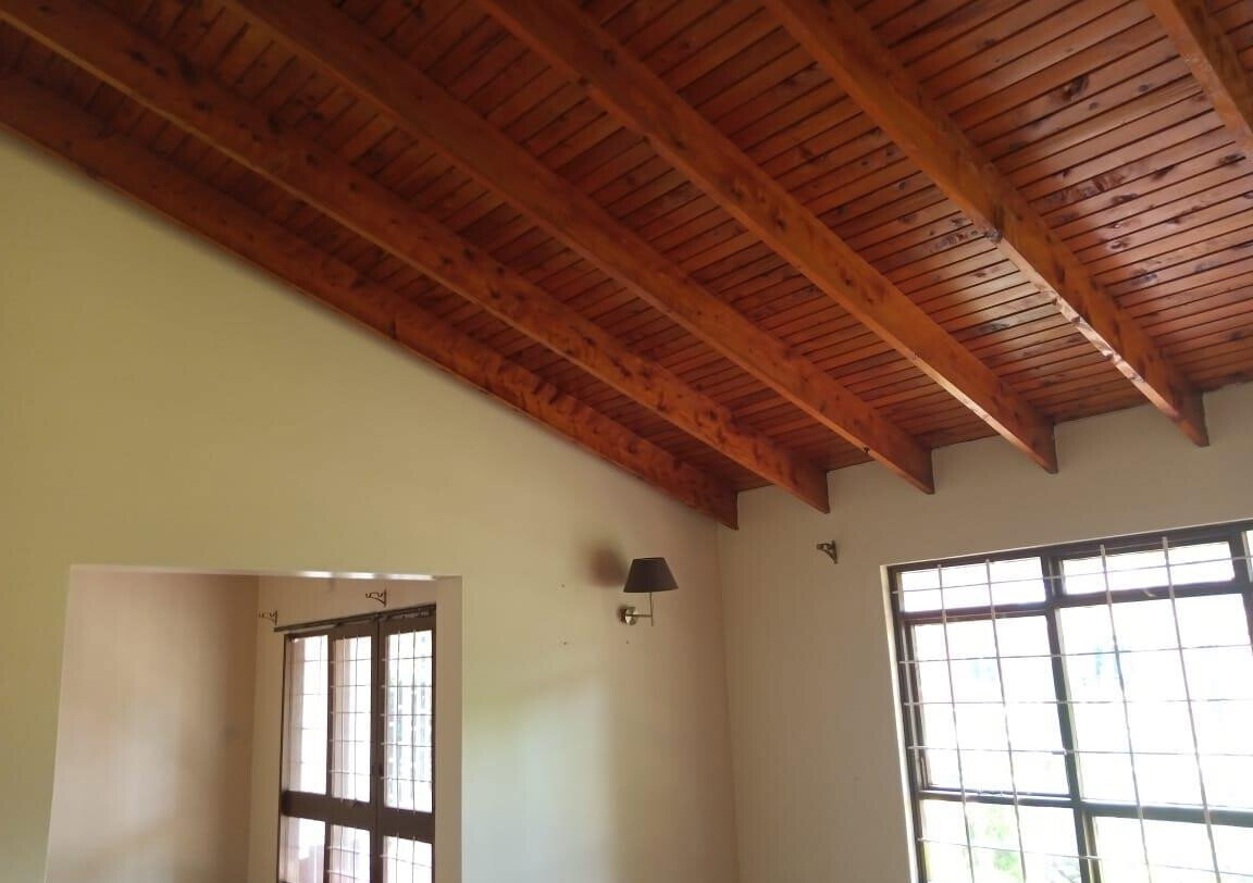 Quarter Acre Garden Home at KSh 350K