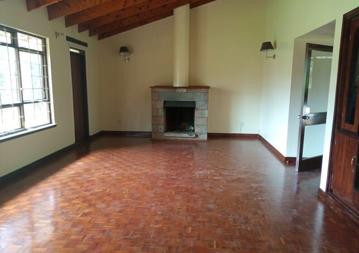 Quarter Acre Garden Home at KSh 350K
