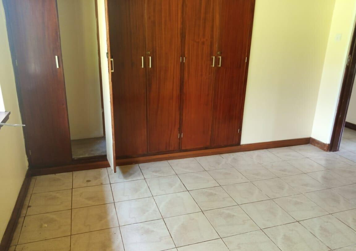 Quarter Acre Garden Home at KSh 350K