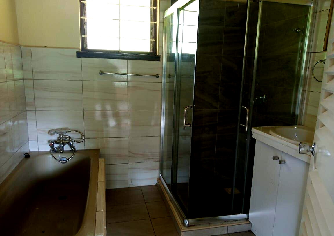Quarter Acre Garden Home at KSh 350K