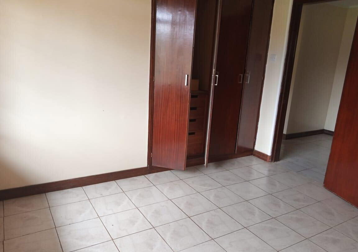 Quarter Acre Garden Home at KSh 350K