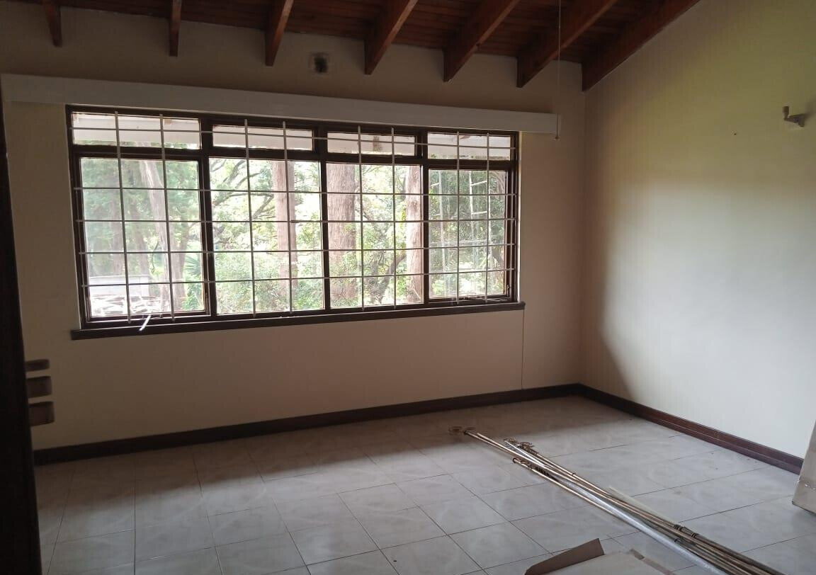 Quarter Acre Garden Home at KSh 350K