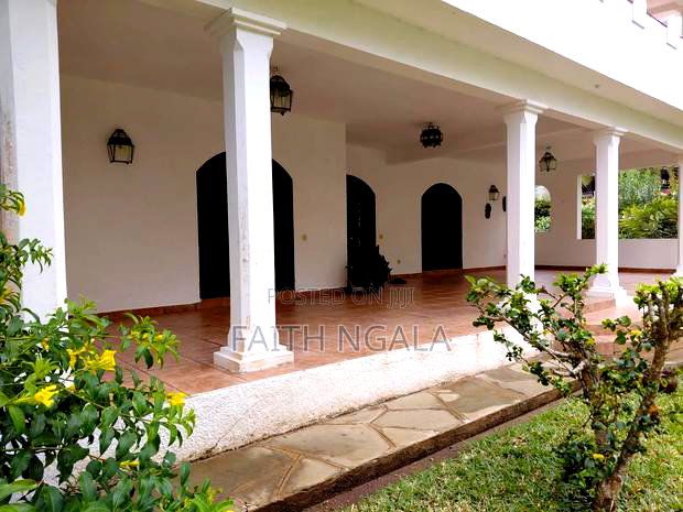 4bdrm House in Watamu for sale