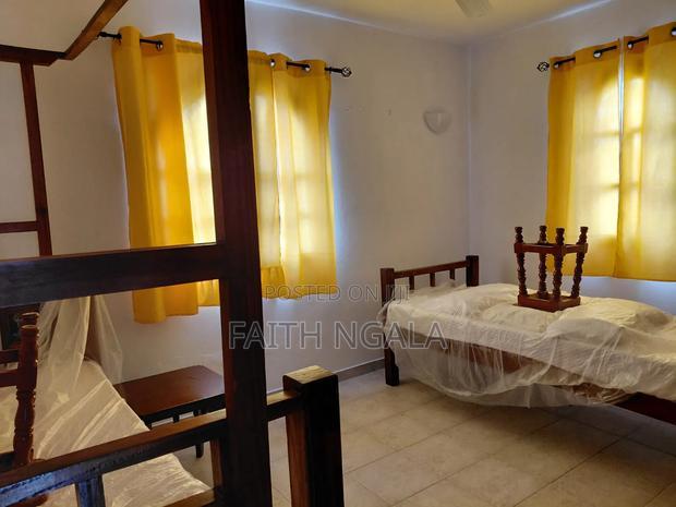 4bdrm House in Watamu for sale