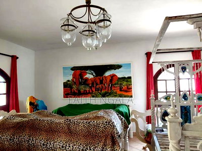 4bdrm House in Watamu for sale - Image 12