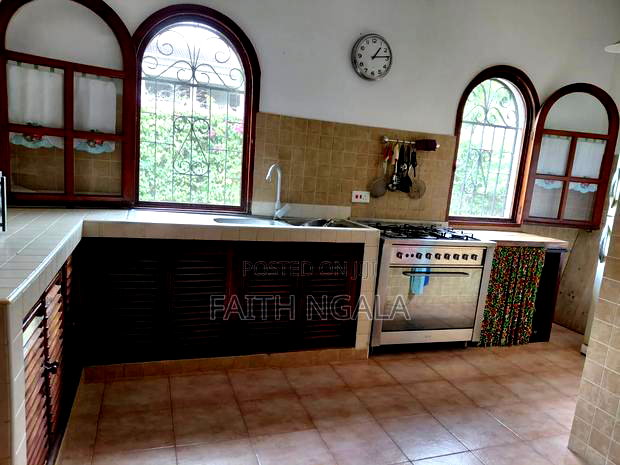 4bdrm House in Watamu for sale