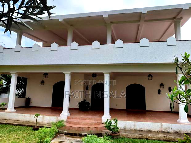 4bdrm House in Watamu for sale