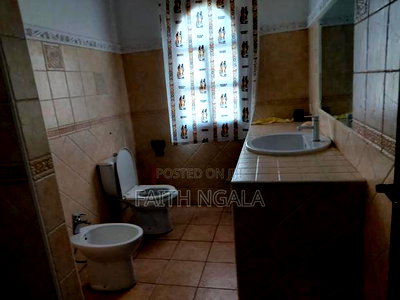 4bdrm House in Watamu for sale - Image 4