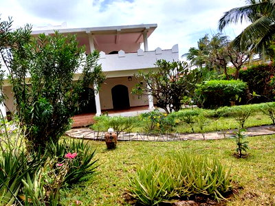4bdrm House in Watamu for sale - Image 1