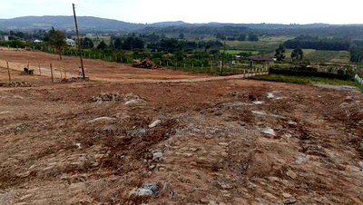 Kikuyu 50x100 Investment Hotspot - Only 15 Plots Left! - Image 4