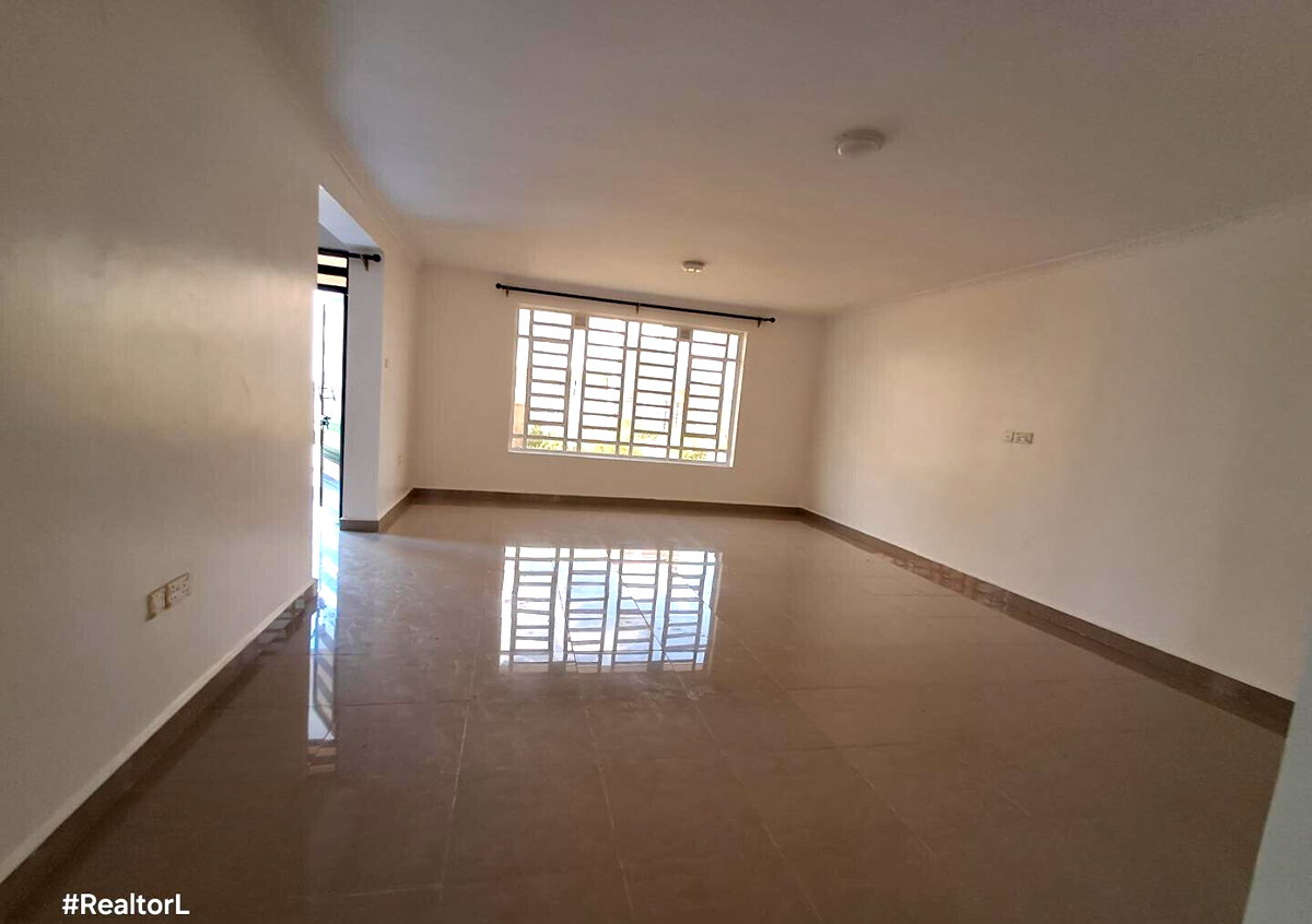 4BR All-Ensuite Townhouse with Rooftop Gazebo & DSQ - Kitengela Yukos