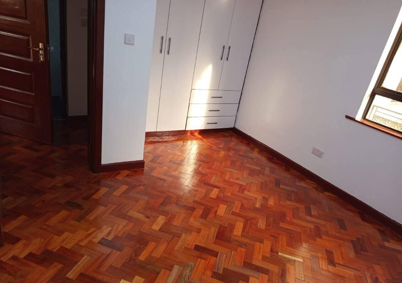 4BR Townhouse with Private Compound & DSQ - Ngong Gated Community