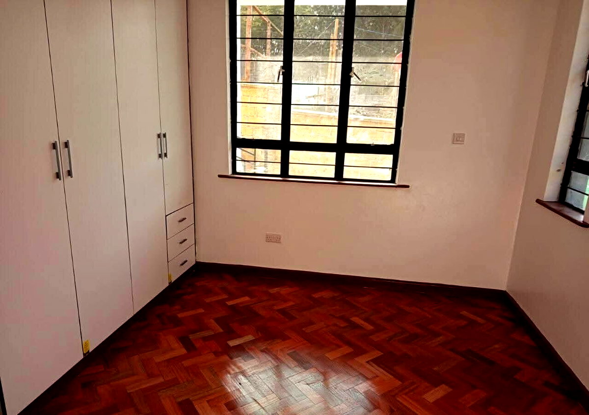 4BR Townhouse with Private Compound & DSQ - Ngong Gated Community