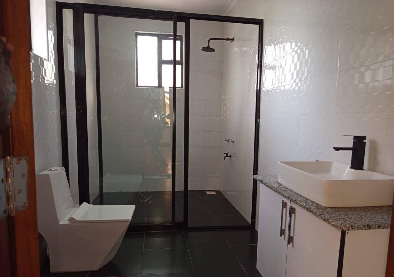 4BR Townhouse with Private Compound & DSQ - Ngong Gated Community