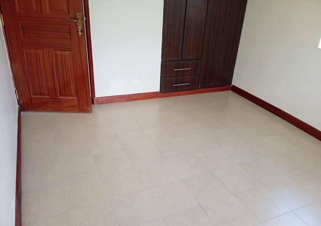 4BR Townhouse with Private Compound & DSQ - Ngong Gated Community