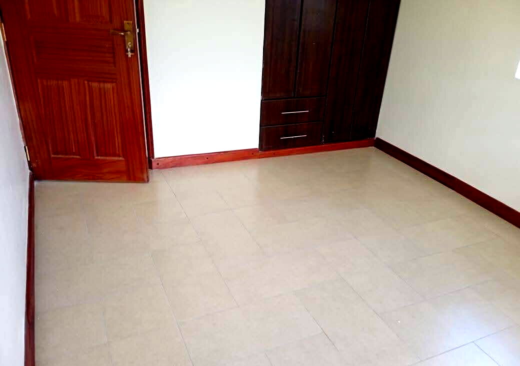 4BR Townhouse with Private Compound & DSQ - Ngong Gated Community