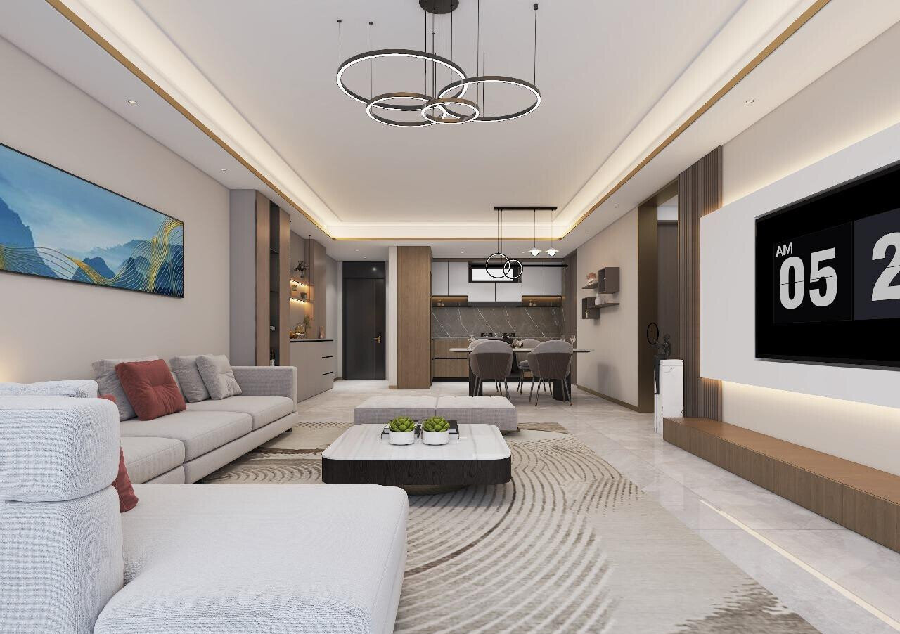 Off-Plan 3BR with Rooftop Terrace & Pool - Syokimau