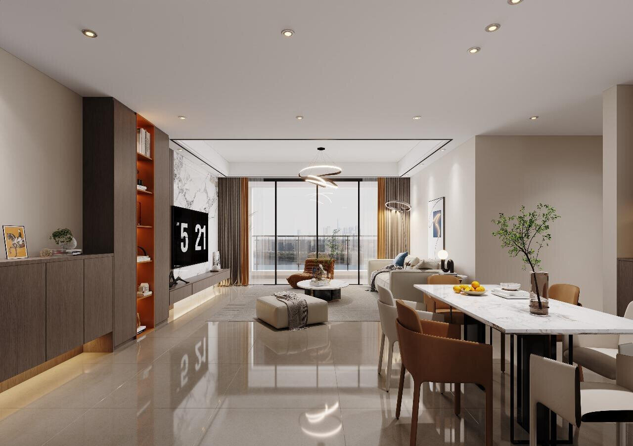 Off-Plan 3BR with Rooftop Terrace & Pool - Syokimau