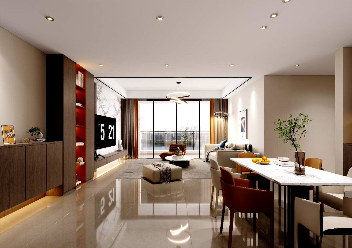 Off-Plan 3BR with Rooftop Terrace & Pool - Syokimau