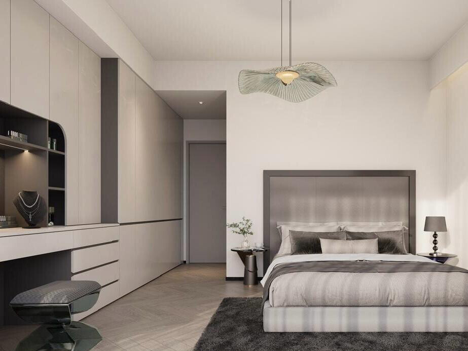 Off-Plan 3BR with Rooftop Terrace & Pool - Syokimau