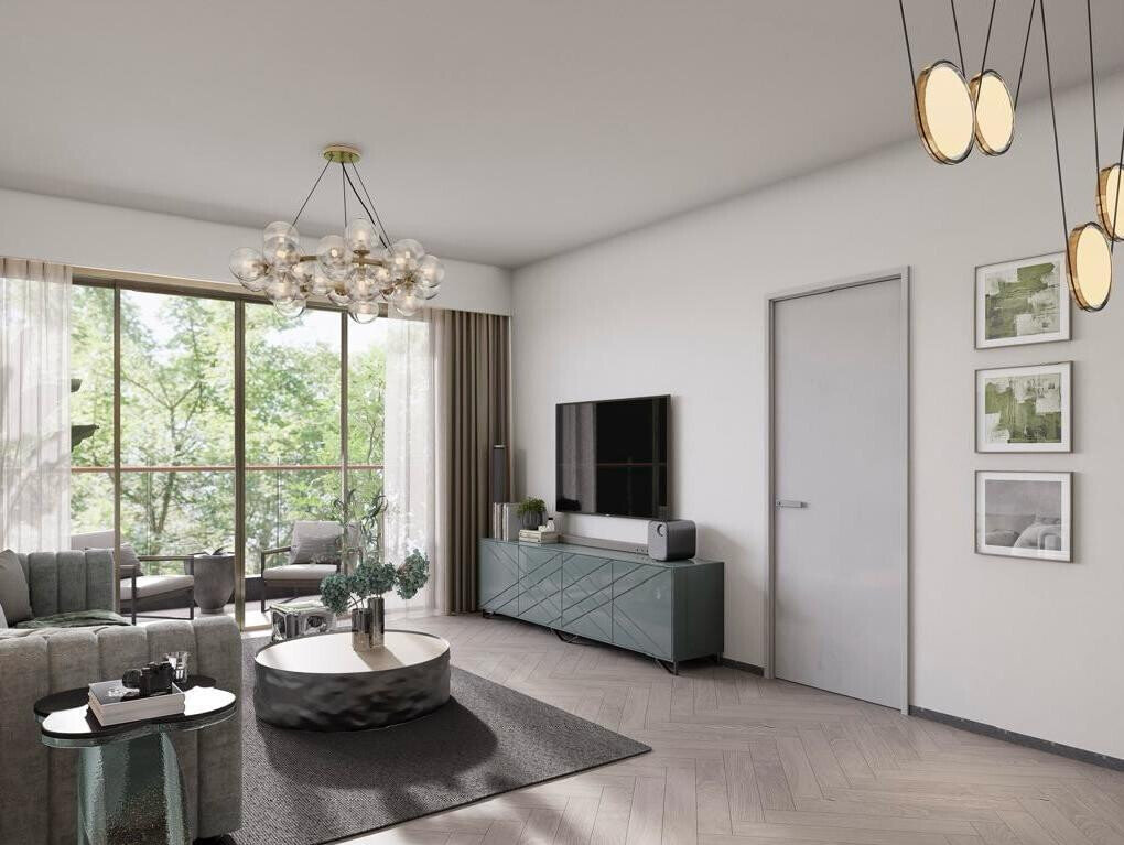 Off-Plan 3BR with Rooftop Terrace & Pool - Syokimau
