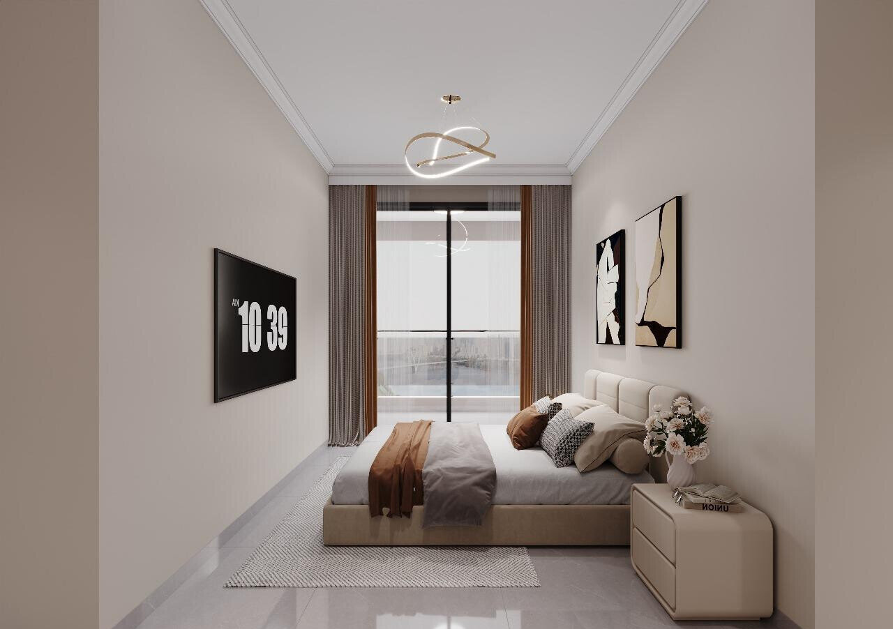 Off-Plan 3BR with Rooftop Terrace & Pool - Syokimau